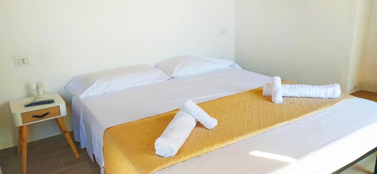 Bed and Breakfast Casa Giada Sul Mare à Torrenova  Extérieur photo
